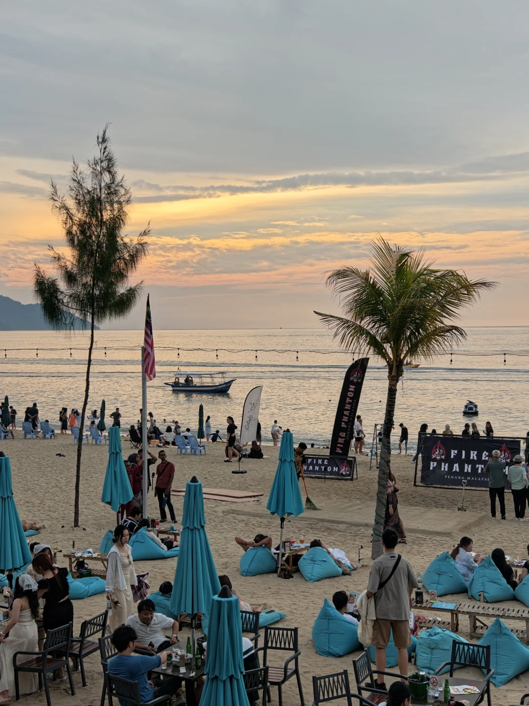 又到了槟城最佳旅游季节!