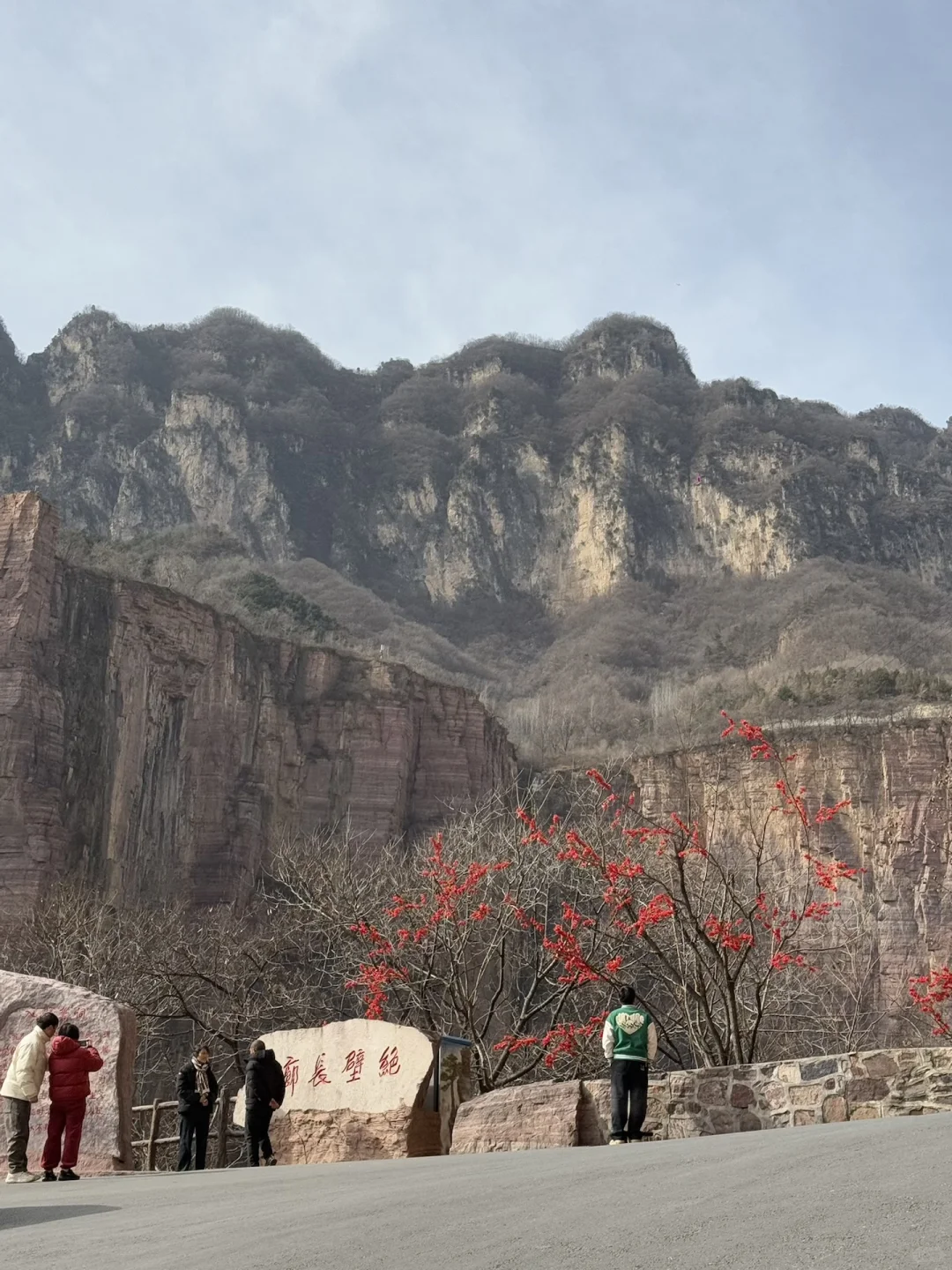 河南真的是我目前在全国旅游最出乎意料地方
