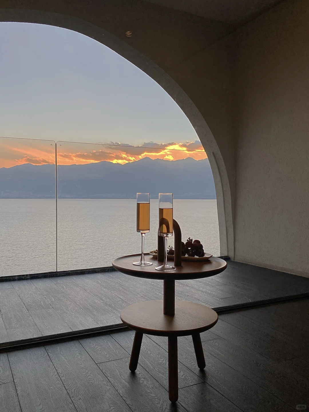 有点小钱有点品味的度假staycation合集