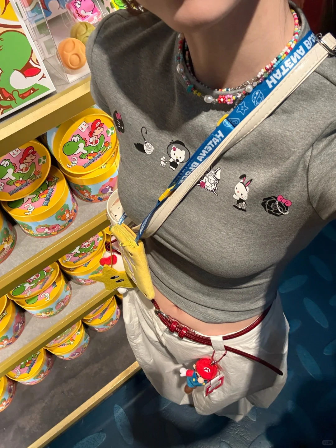 ♡大阪𝙐𝙣𝙞𝙫𝙚𝙧𝙨𝙖𝙡 𝙩𝙤𝙪𝙧🍄*⊹!!