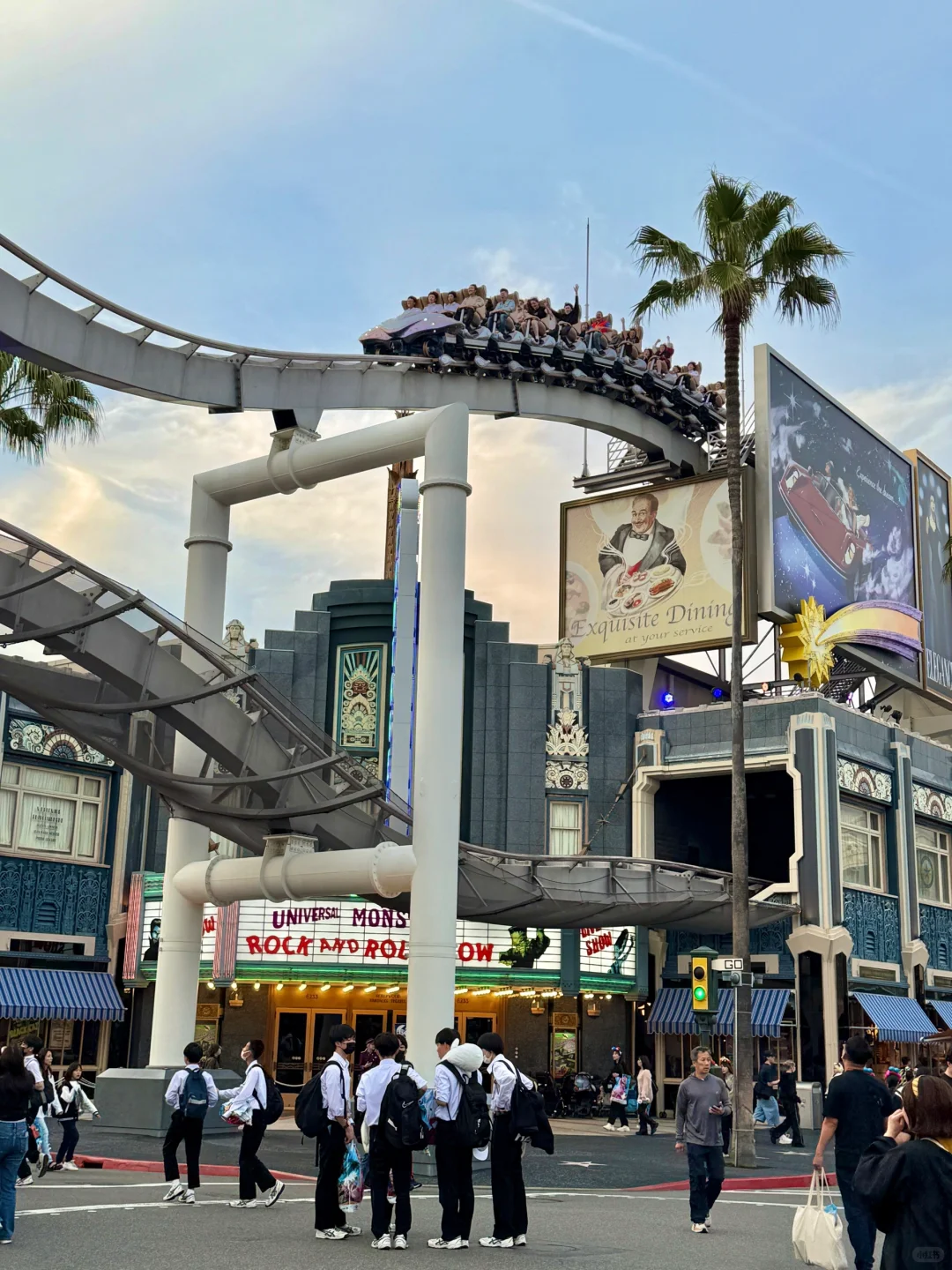 ♡大阪𝙐𝙣𝙞𝙫𝙚𝙧𝙨𝙖𝙡 𝙩𝙤𝙪𝙧🍄*⊹!!