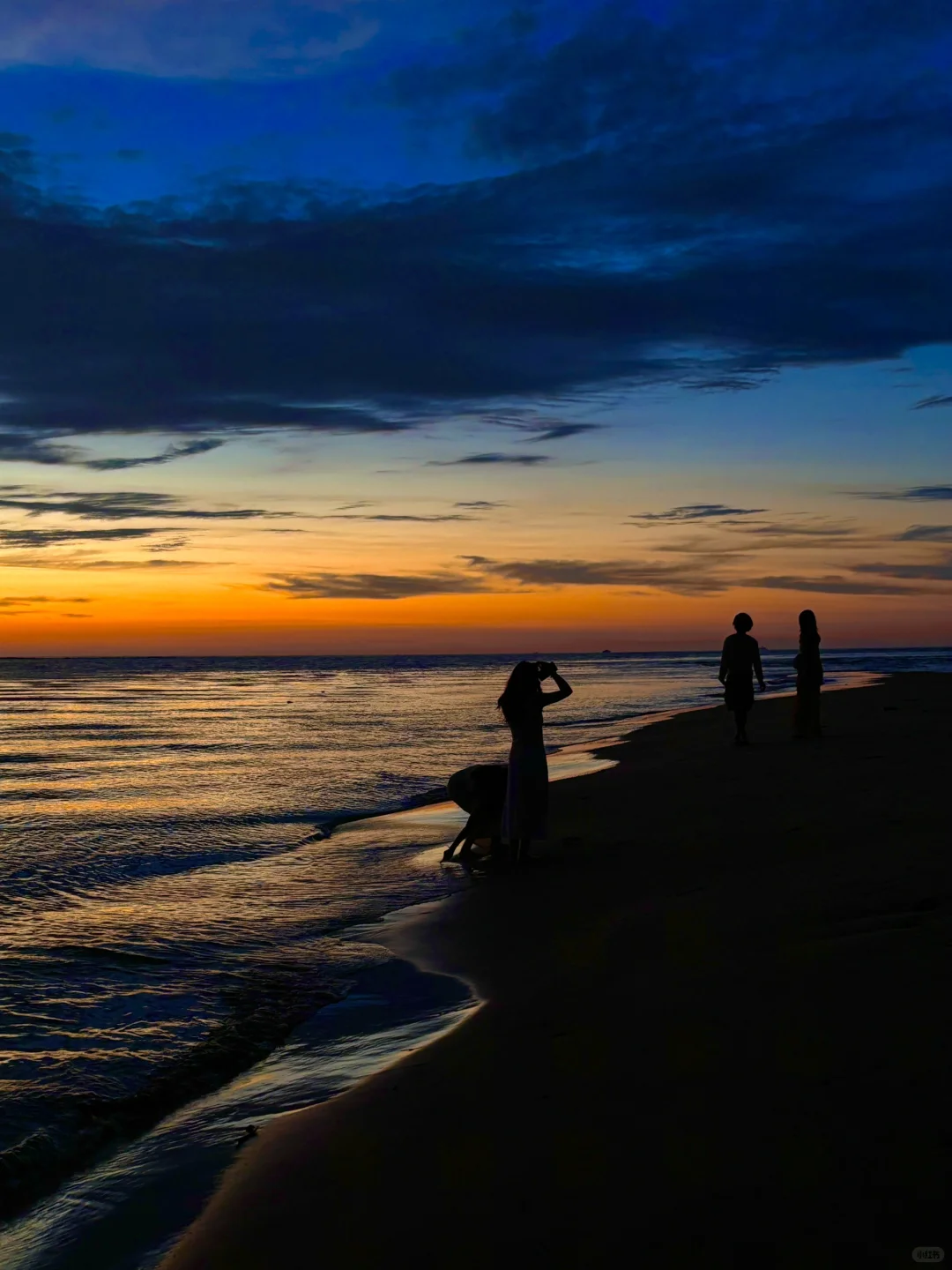 Kota Kinabalu|为了这份日落飞了趟亚庇🌴