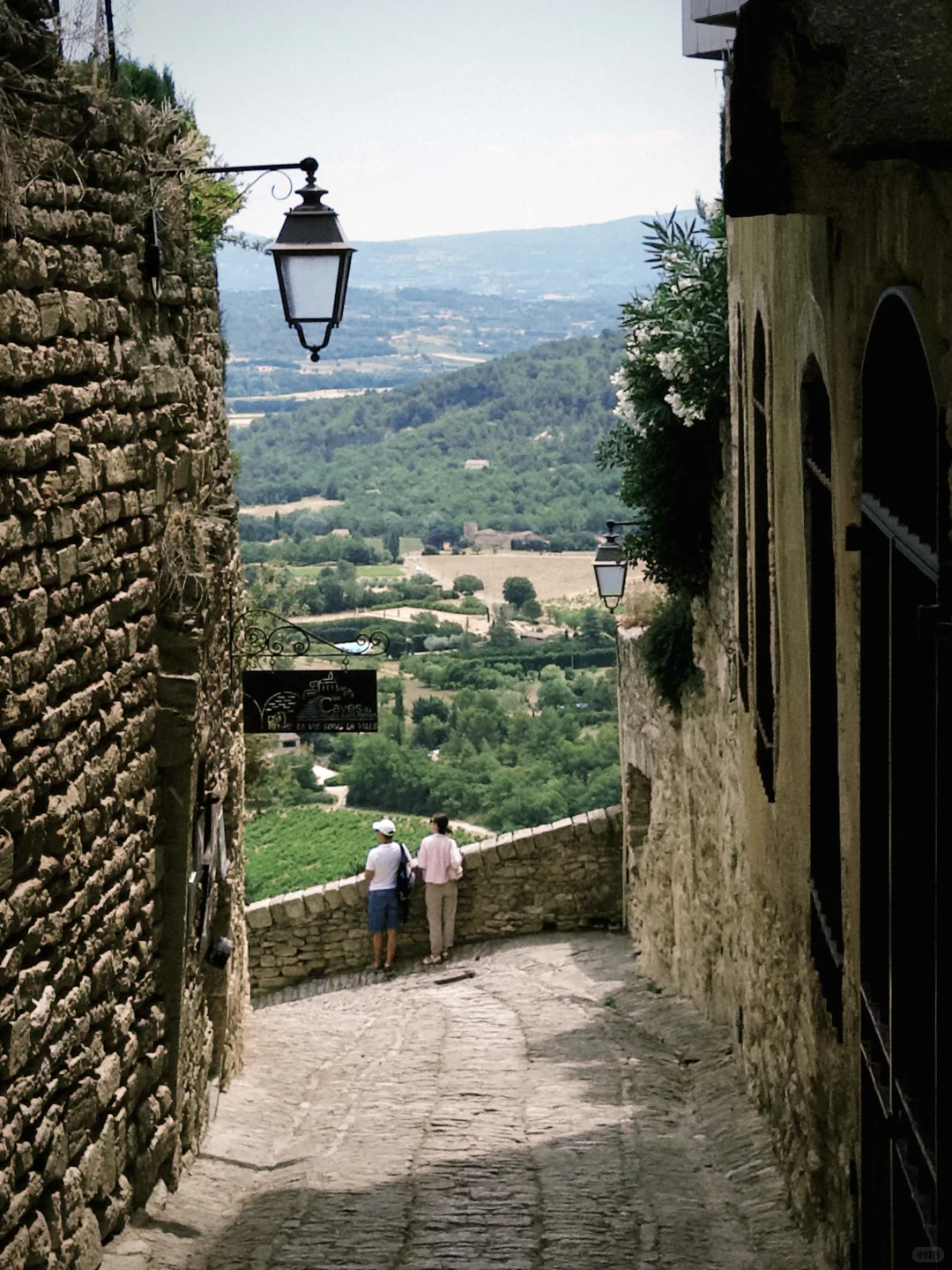 一个人旅行🇫🇷一年飞了两次南法，后劲好大