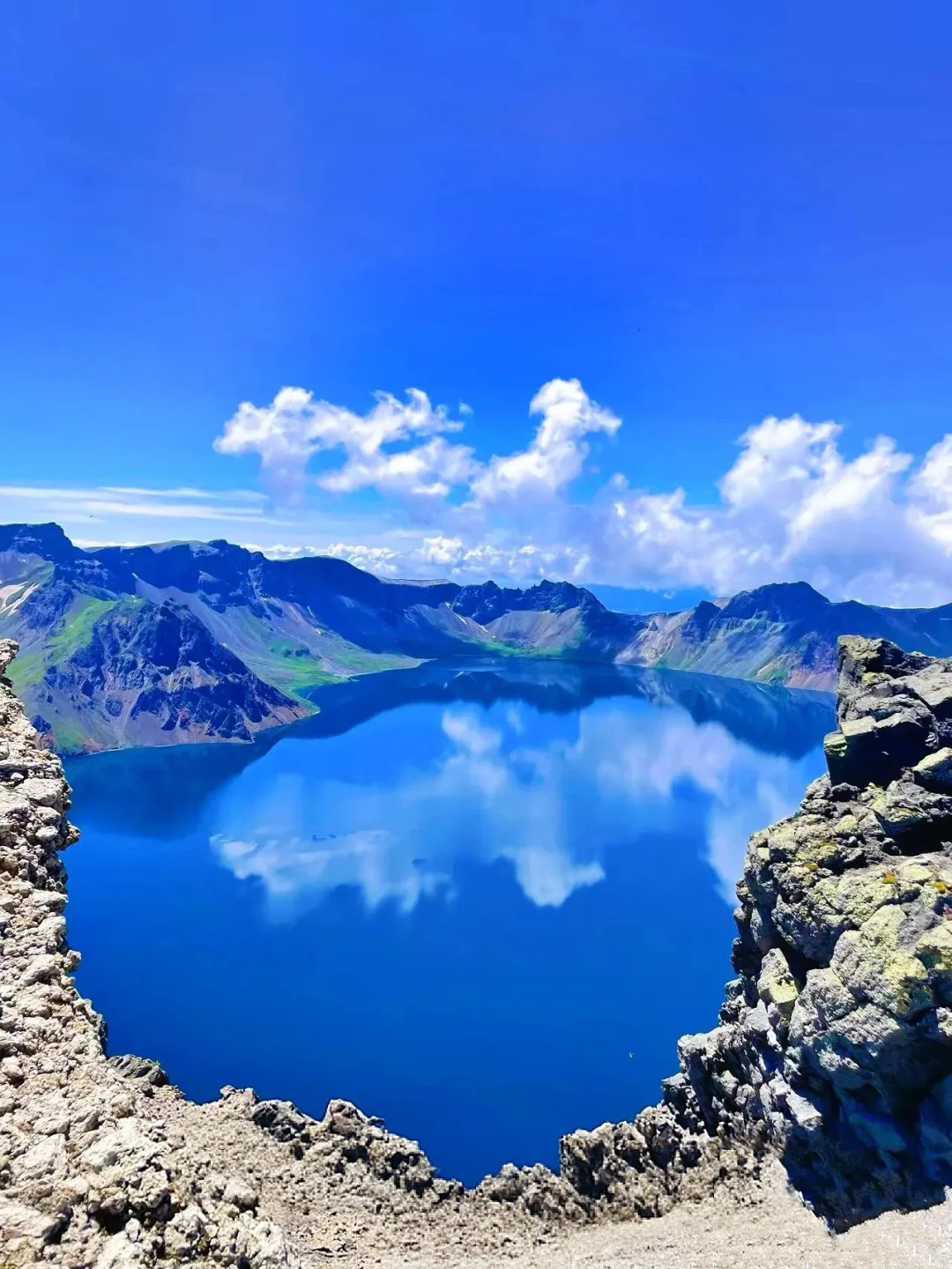此生必爬的10座山！都爬过就算是户外大神