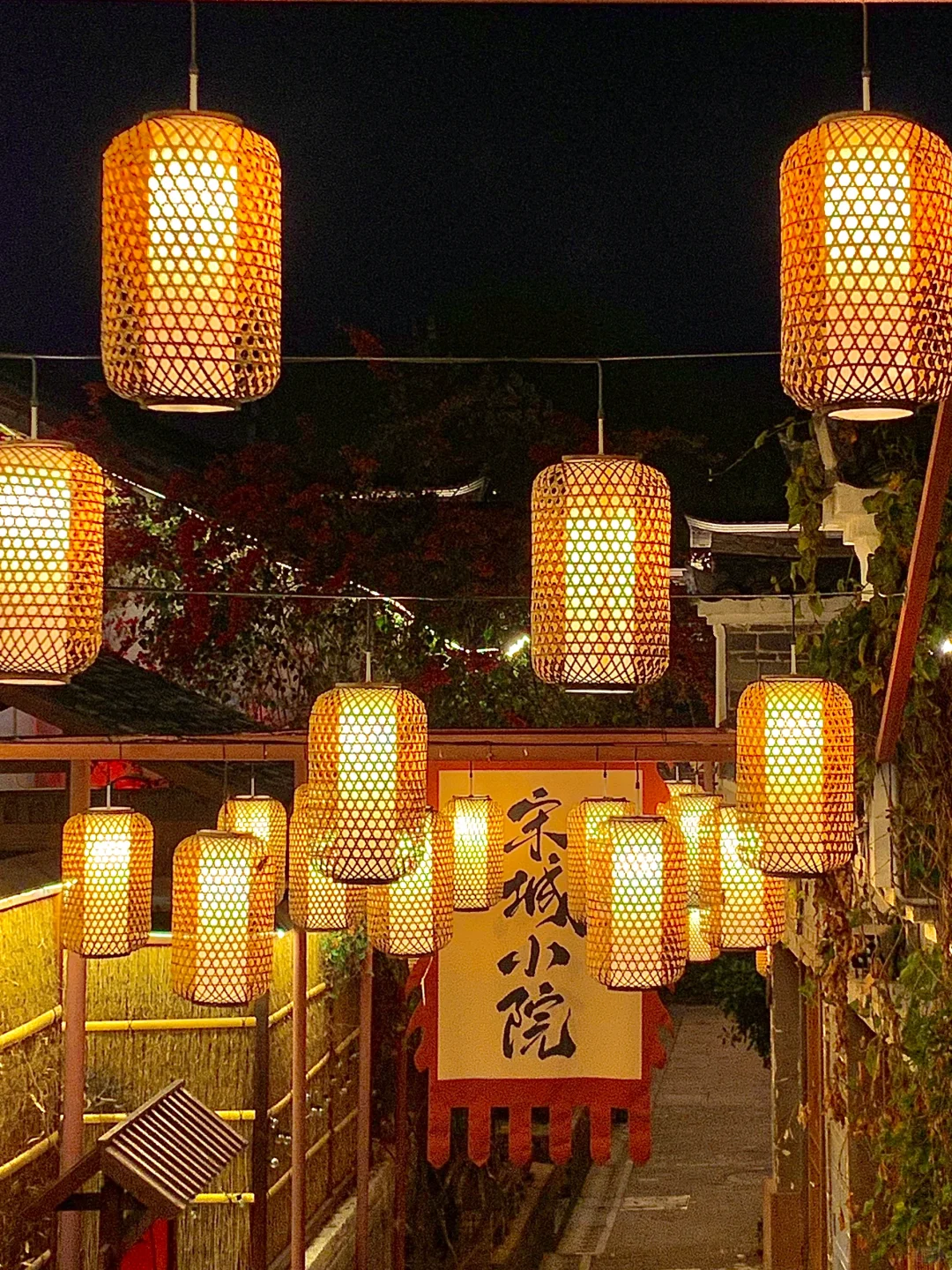 📍赣州~City walk(精选景点)