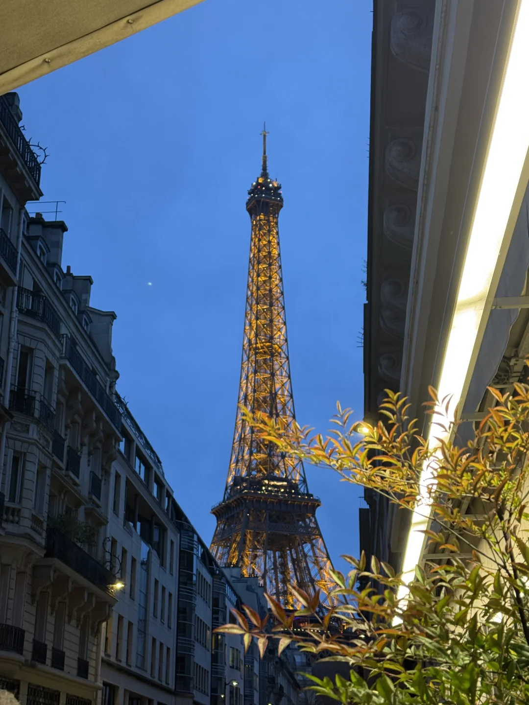 在法国巴黎的一天🗼