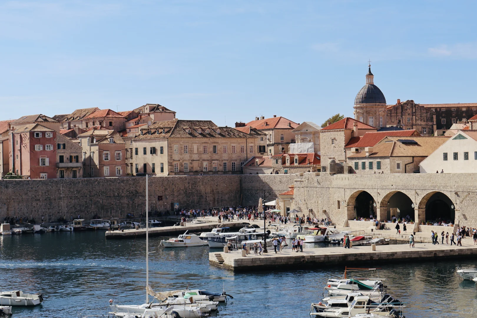 学生党10天5国8城高性价比攻略（上）