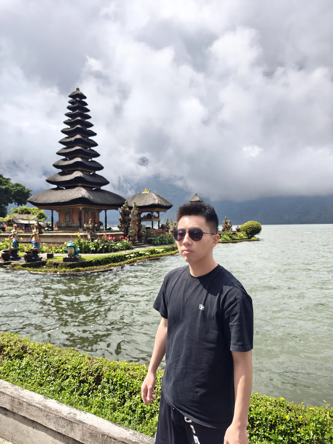 🇮🇩印度尼西亚巴厘岛,是神明落笔的诗