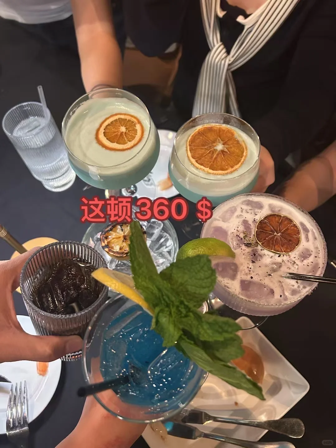 是谁美国🇺🇸十天人均1.3w呀?哦是我!