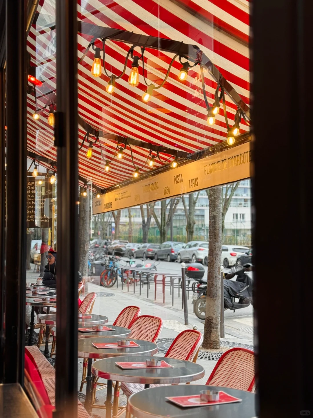 在法国巴黎的一天🗼