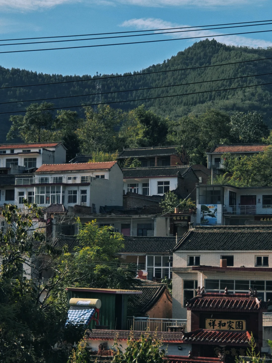 邯郸这边一日游