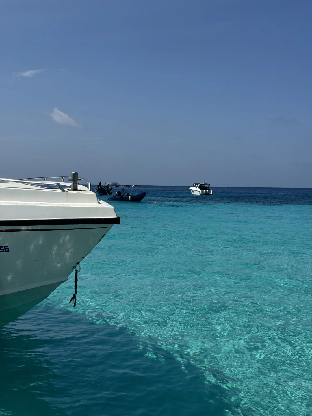 🇹🇭 普吉岛5天躺平度假攻略|纯享版