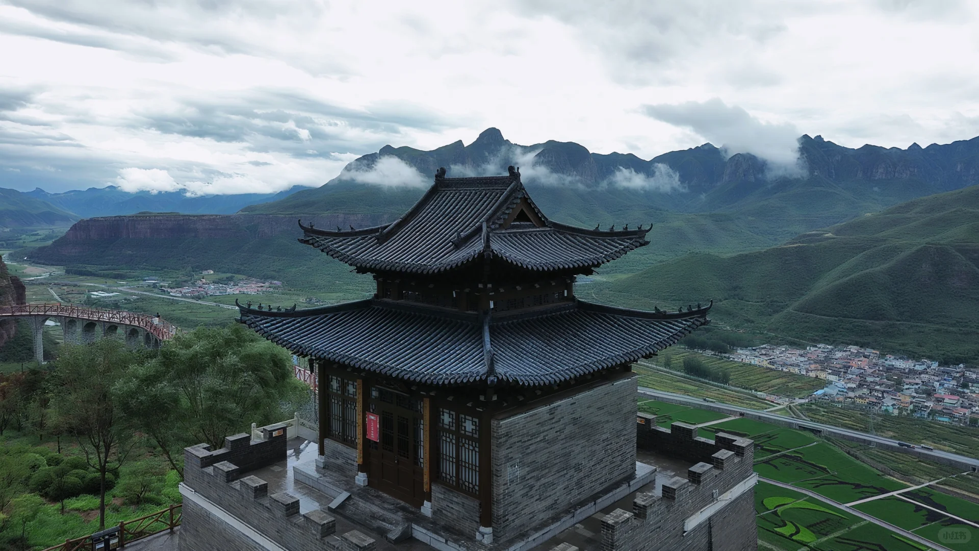 邯郸这边一日游