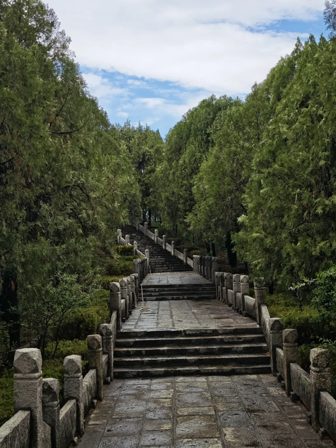 邯郸这边一日游