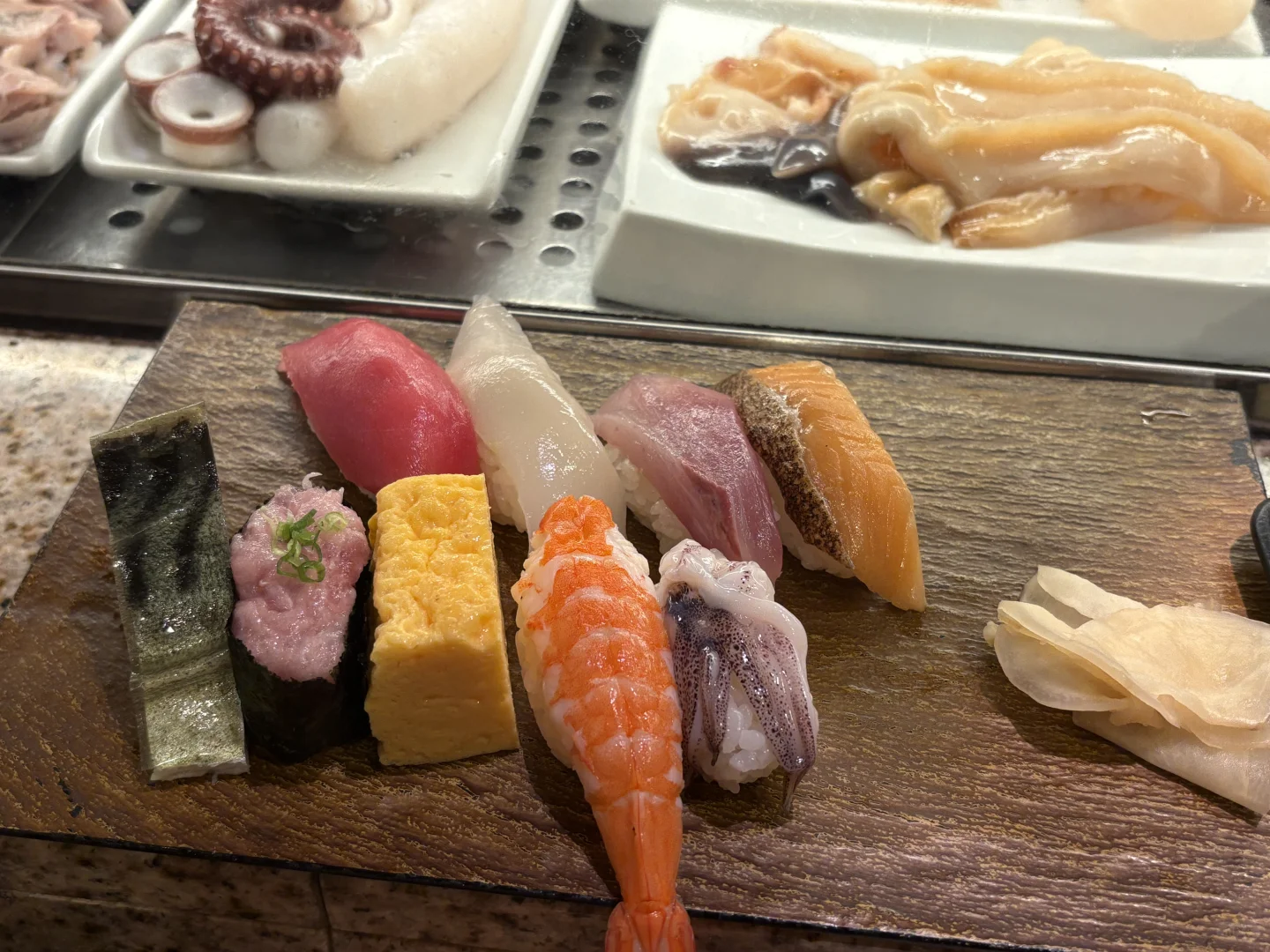 事实证明花7000在日本玩七天完全够