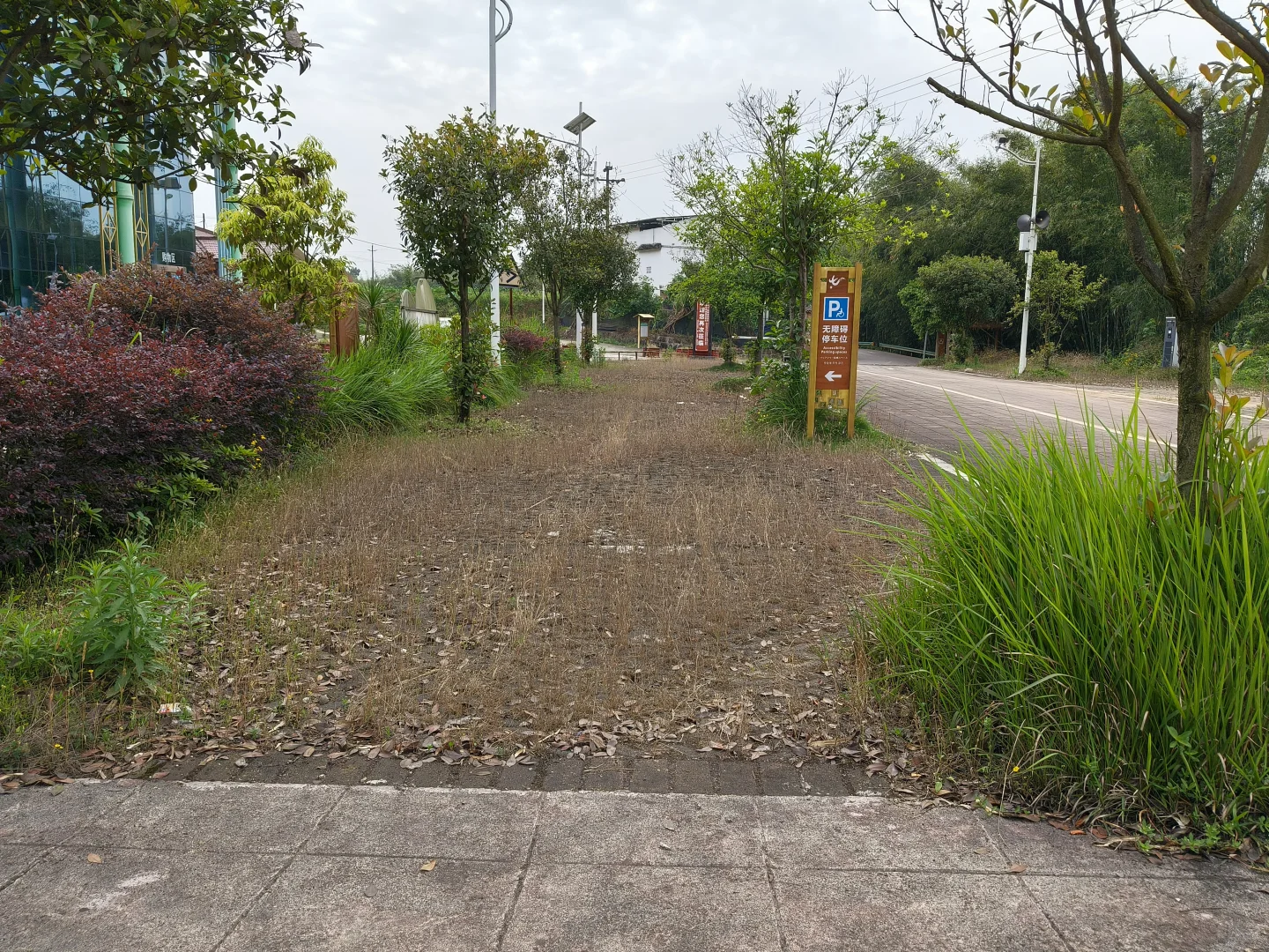 再也没有游客到来…曾经的全国4A级景区