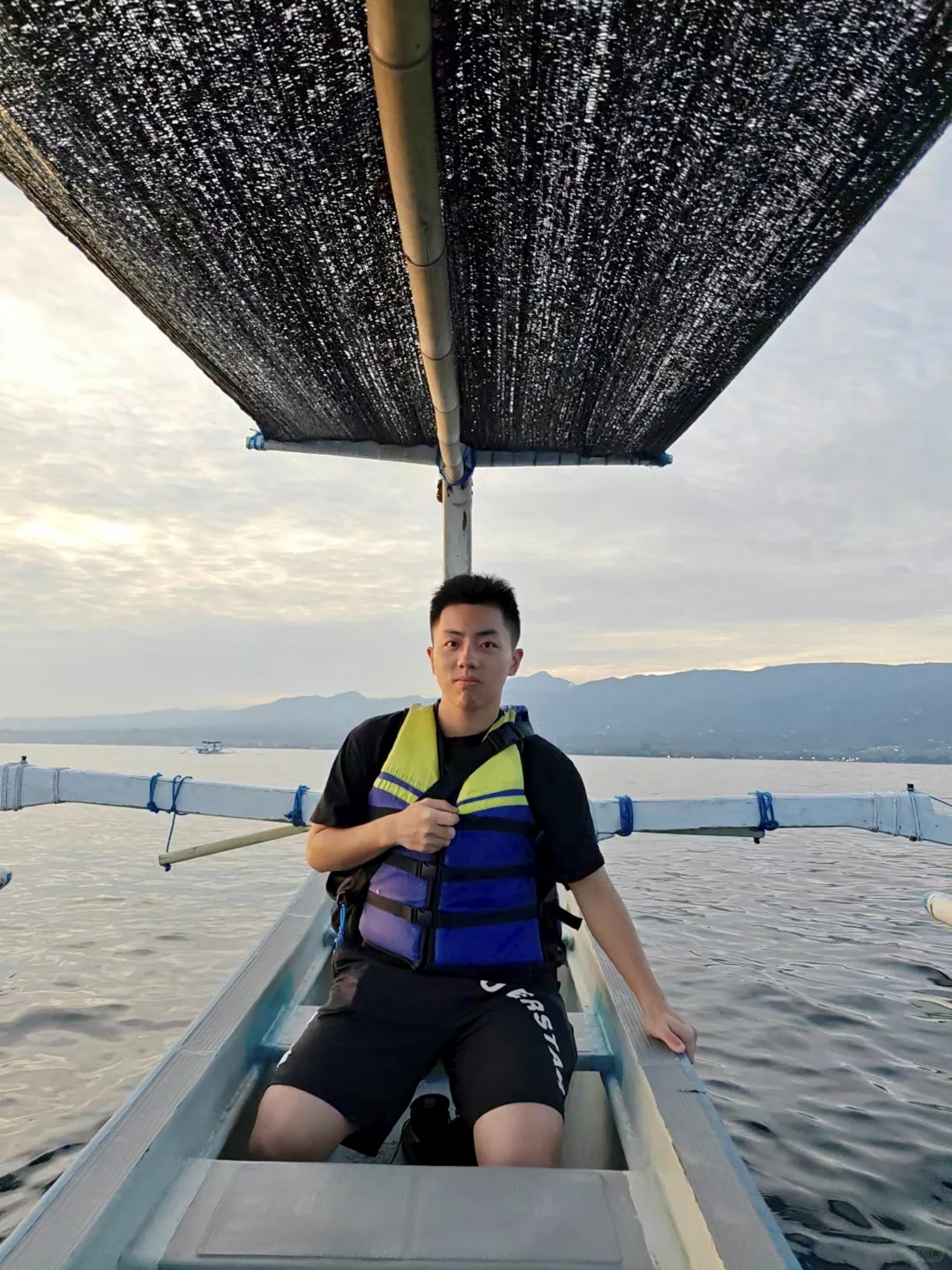 🇮🇩印度尼西亚巴厘岛,是神明落笔的诗