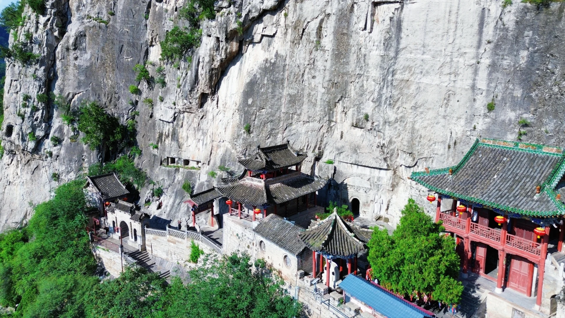 邯郸这边一日游