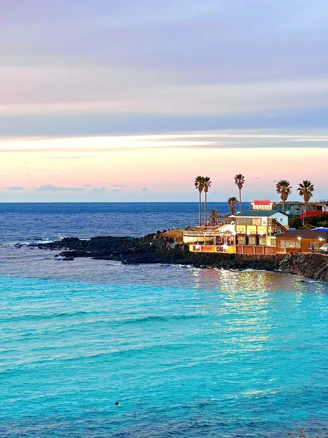 服了😅 算下来出国旅游比国内便宜一半