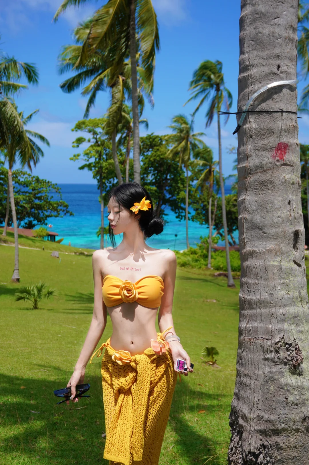 🇹🇭 普吉岛5天躺平度假攻略|纯享版