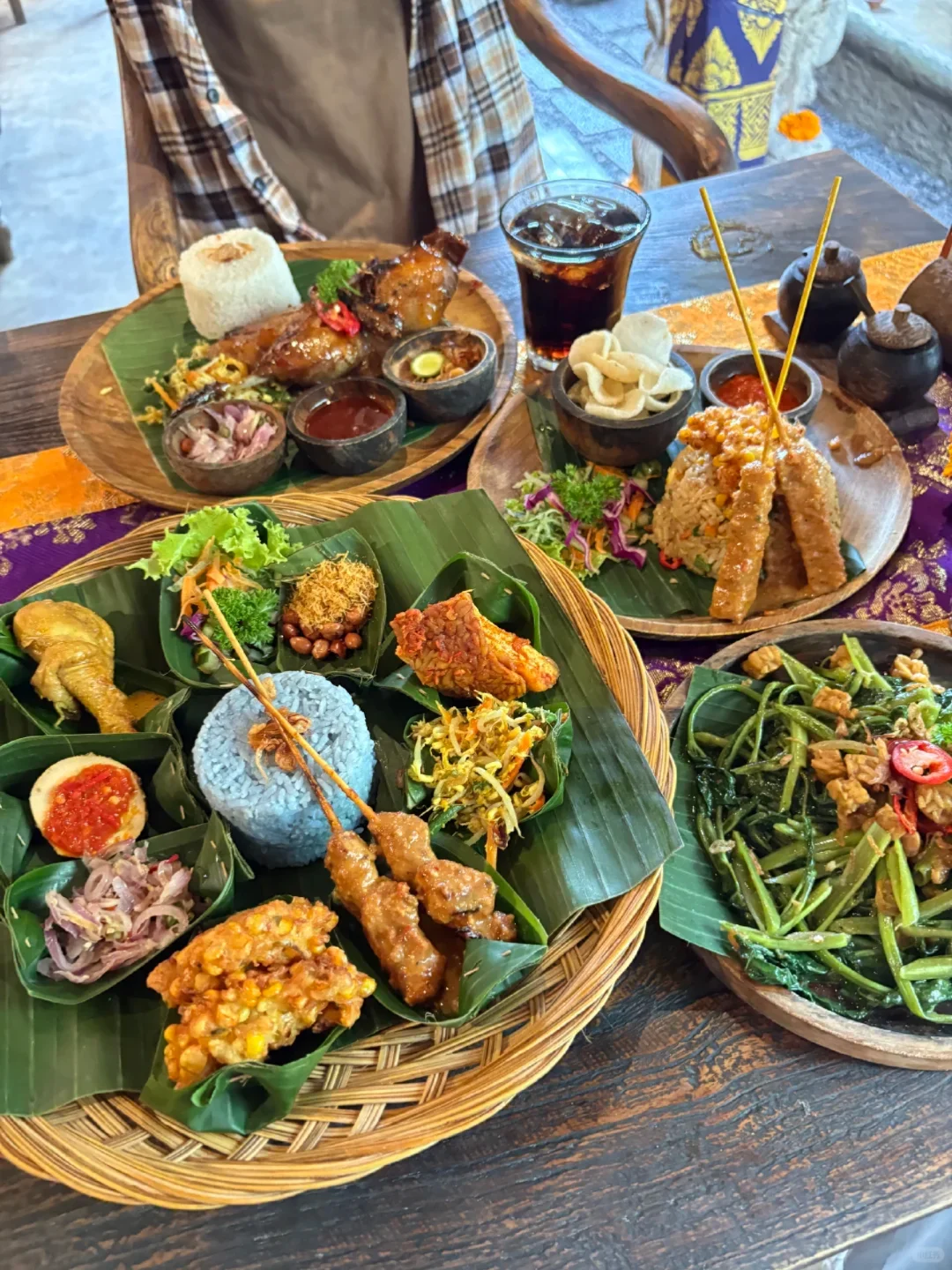 和男友在巴厘岛玩了6天,消费观崩塌了。。