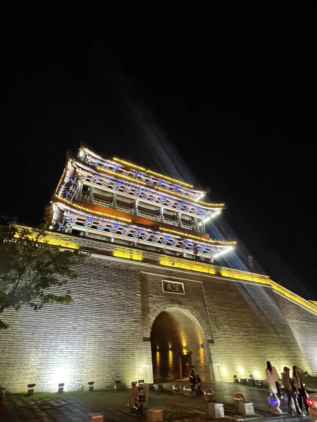 江北水城--聊城