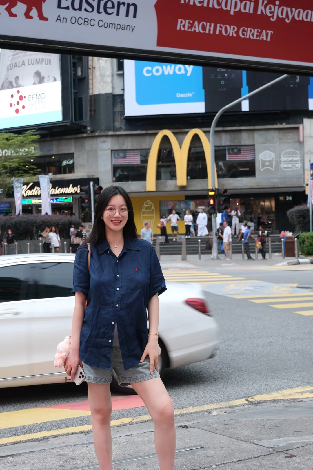 🇲🇾如果还能再去一次马来