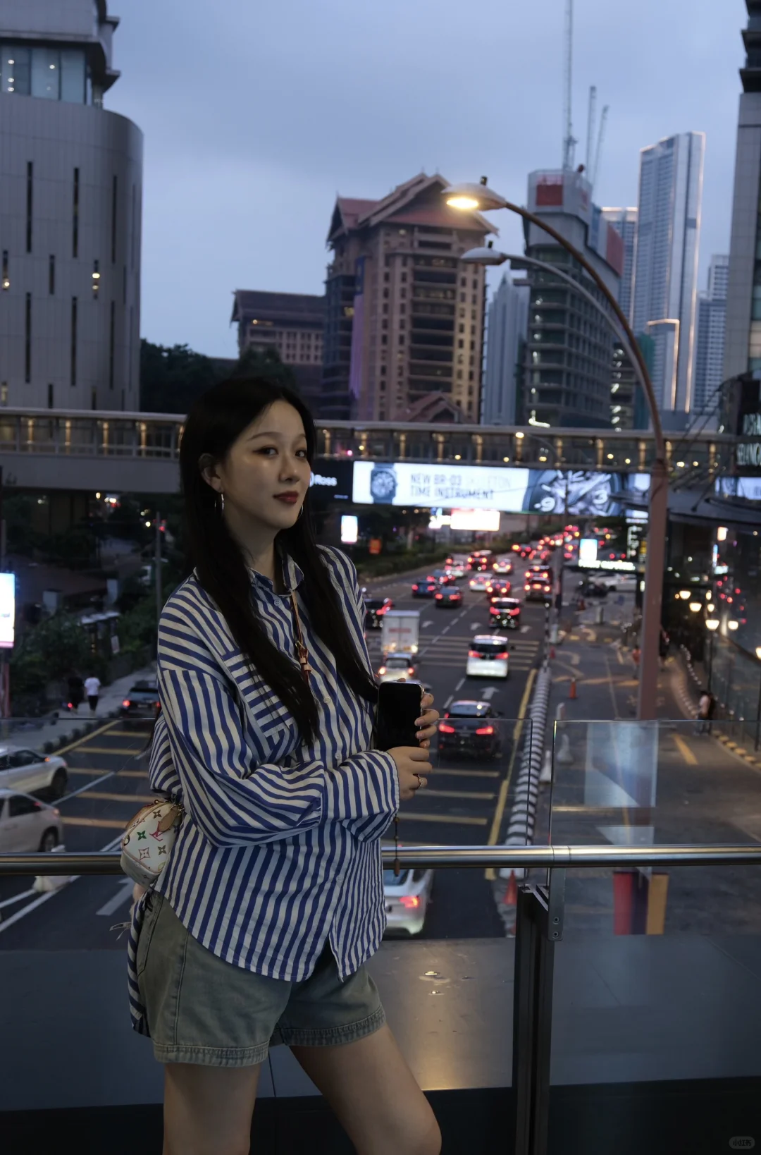 🇲🇾如果还能再去一次马来