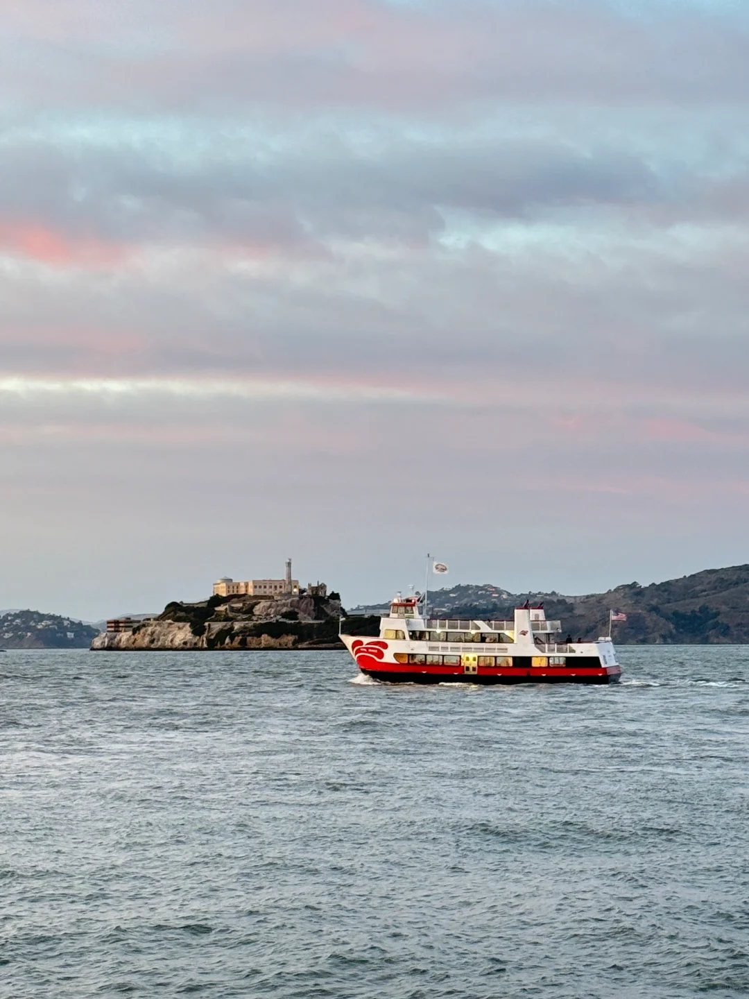 离职后，我用 1.7万元，环游美西 附预算表