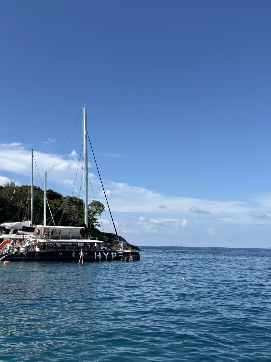 在普吉岛 轻轻松松收获人生照片 住人生别墅