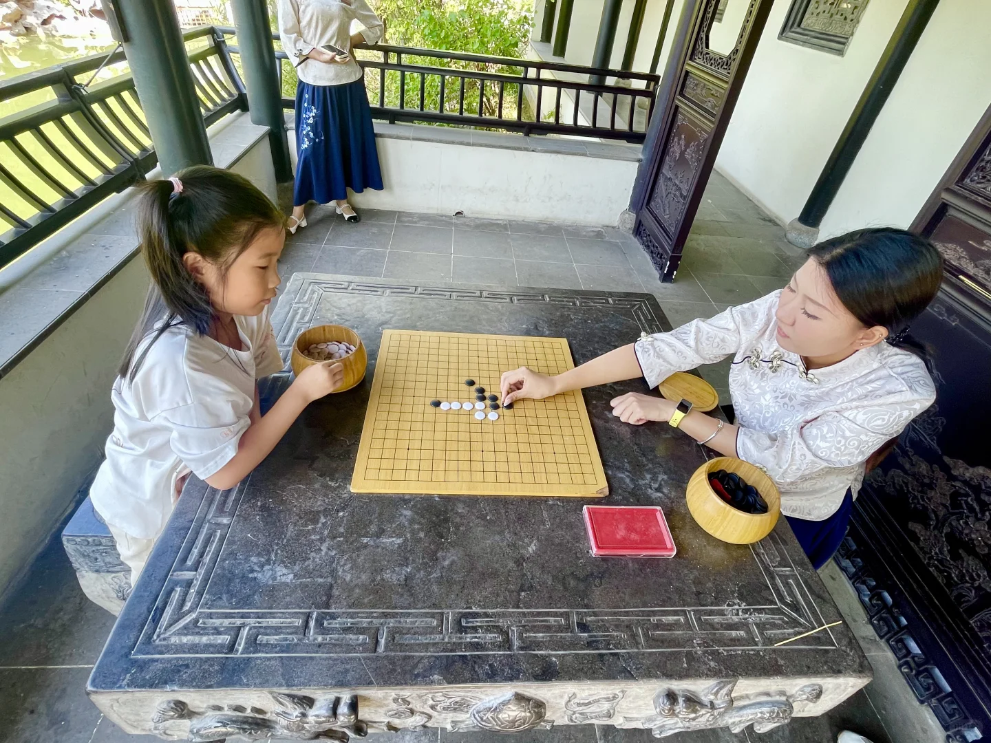 江北水城--聊城