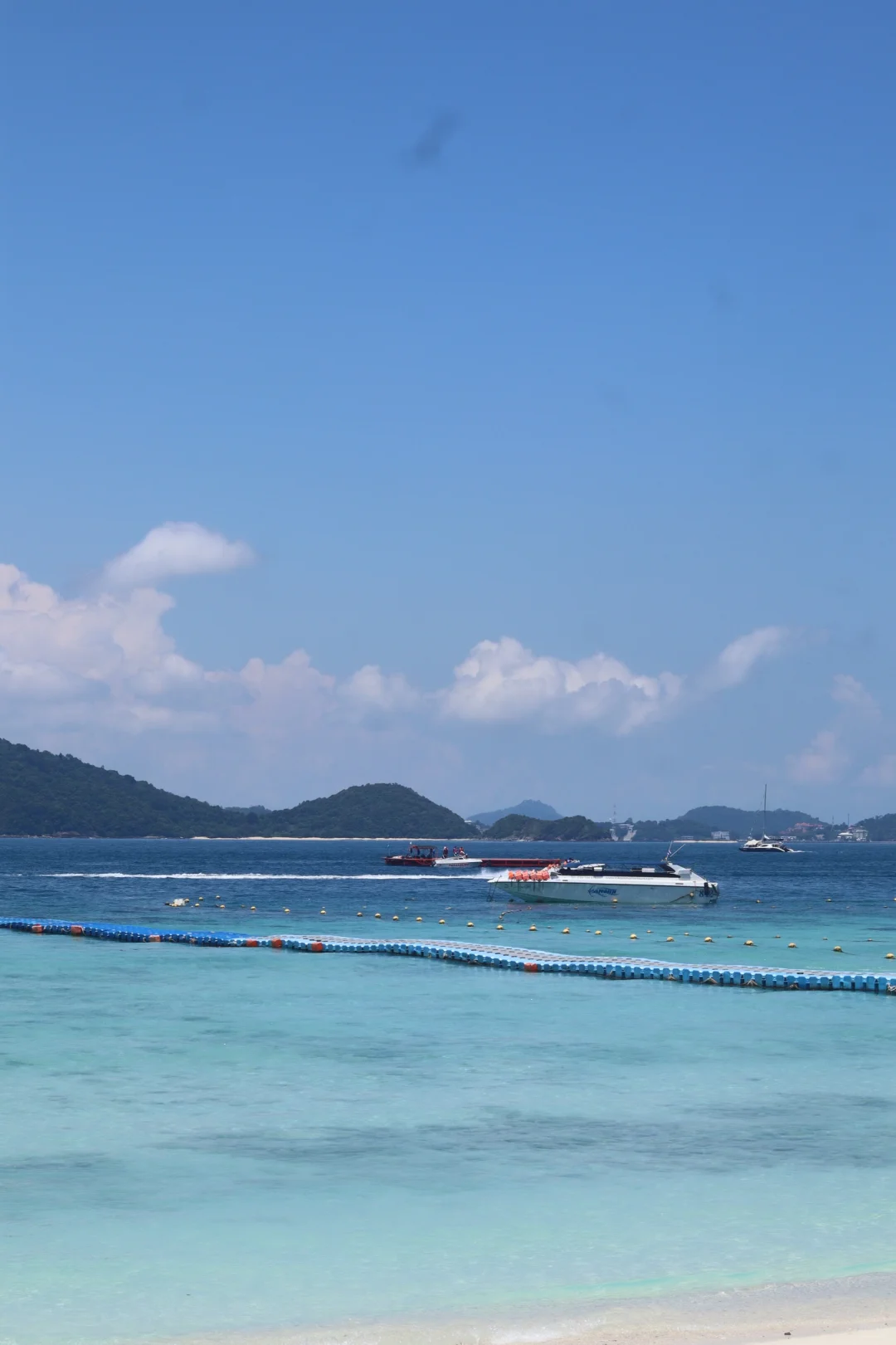 在普吉岛 轻轻松松收获人生照片 住人生别墅