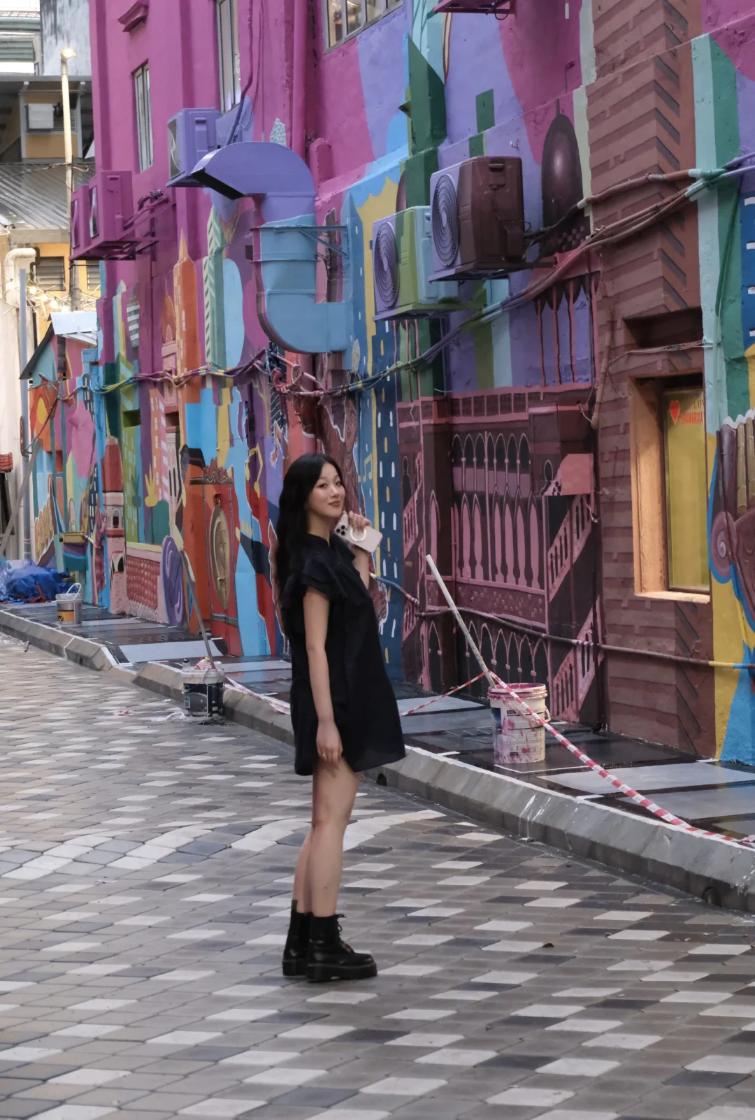 🇲🇾如果还能再去一次马来