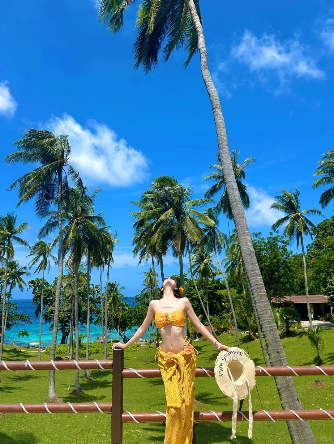 🇹🇭 普吉岛5天躺平度假攻略|纯享版