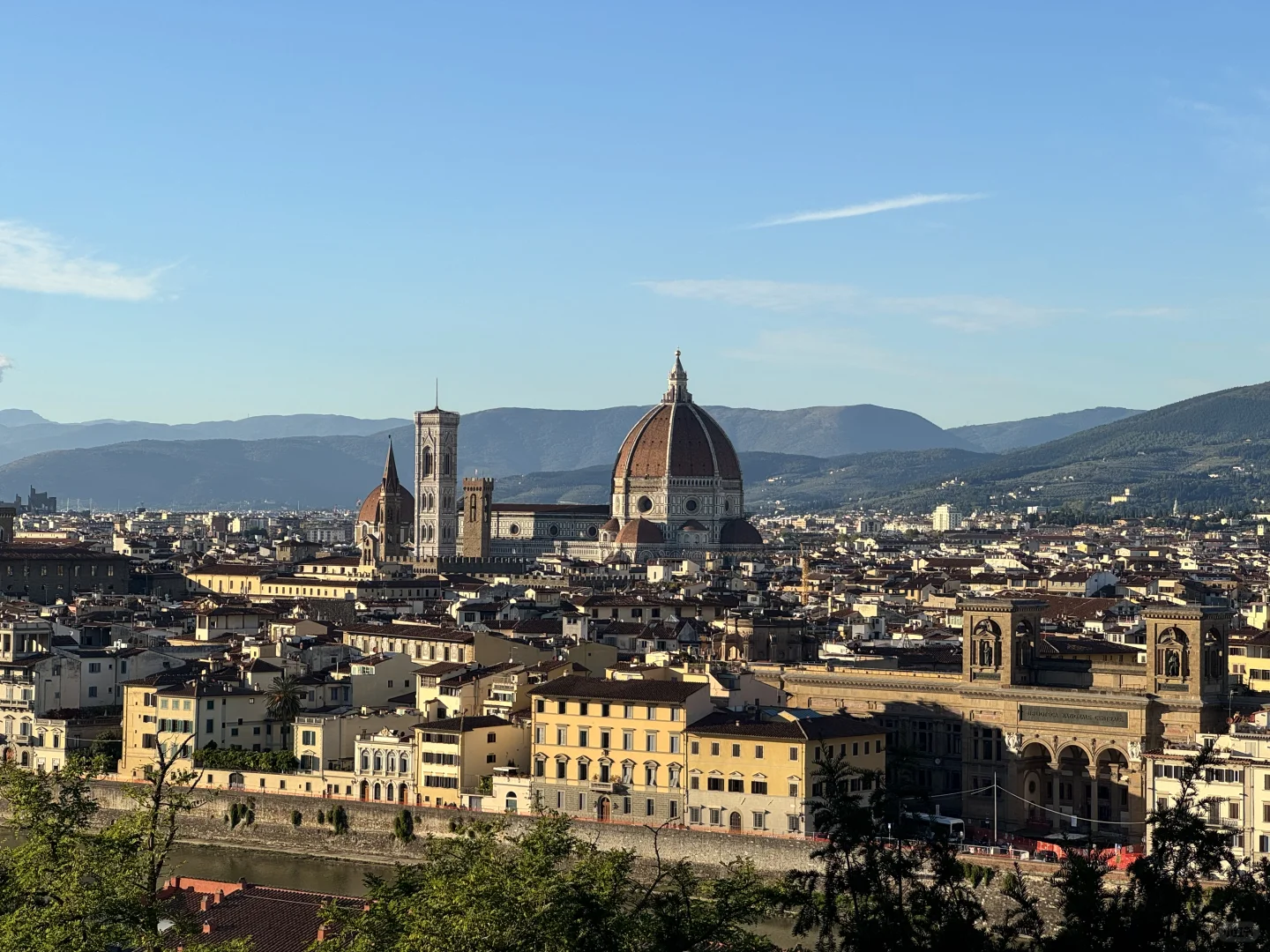 学生党10天5国8城高性价比攻略（上）