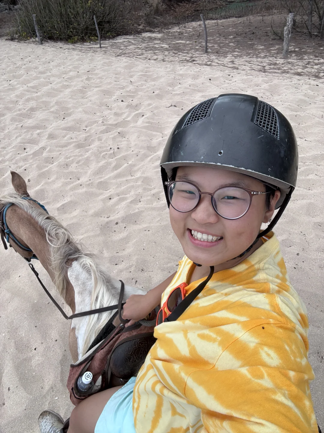 18岁休学去美国打工旅行4个月的感想