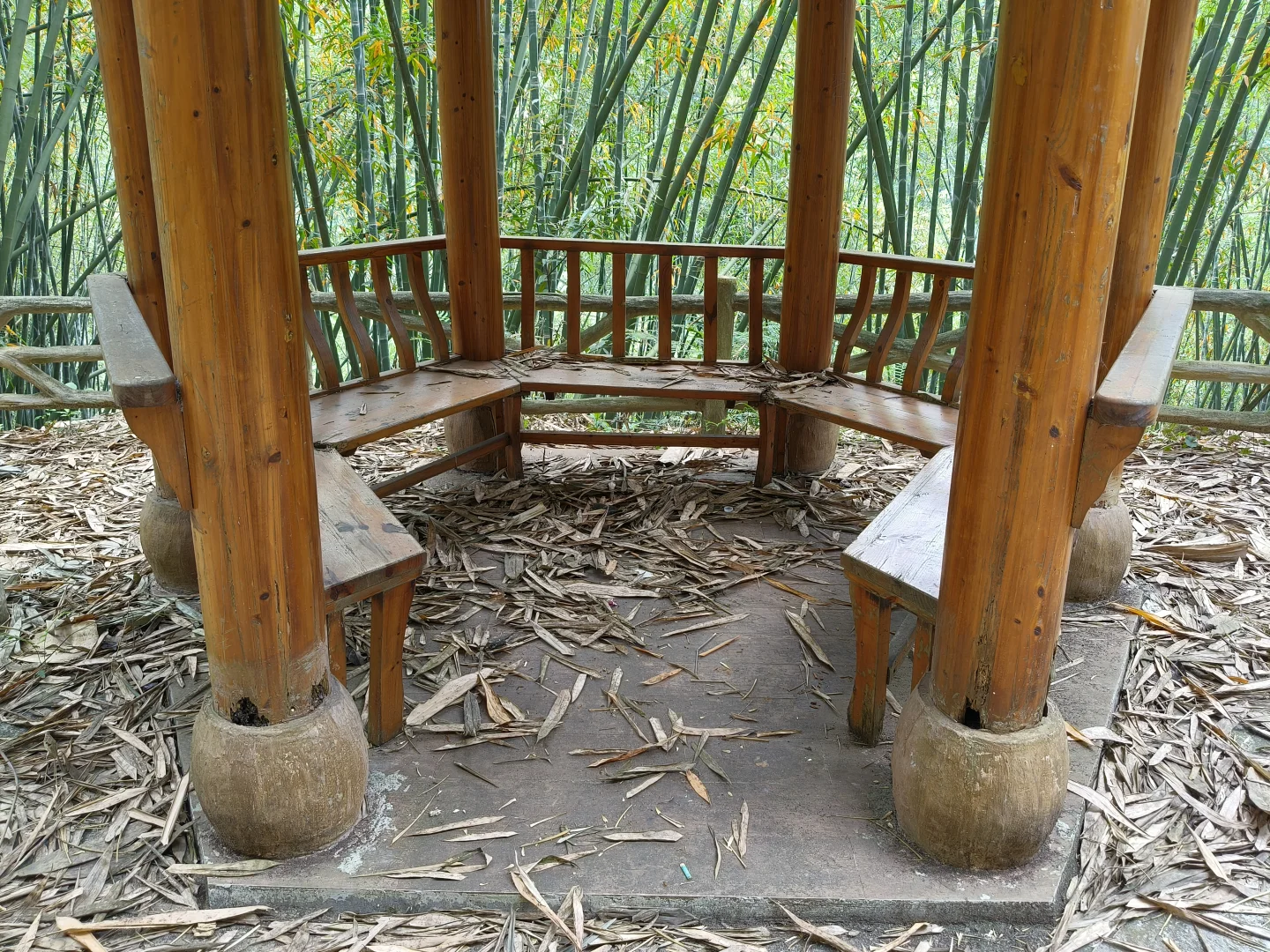 再也没有游客到来…曾经的全国4A级景区