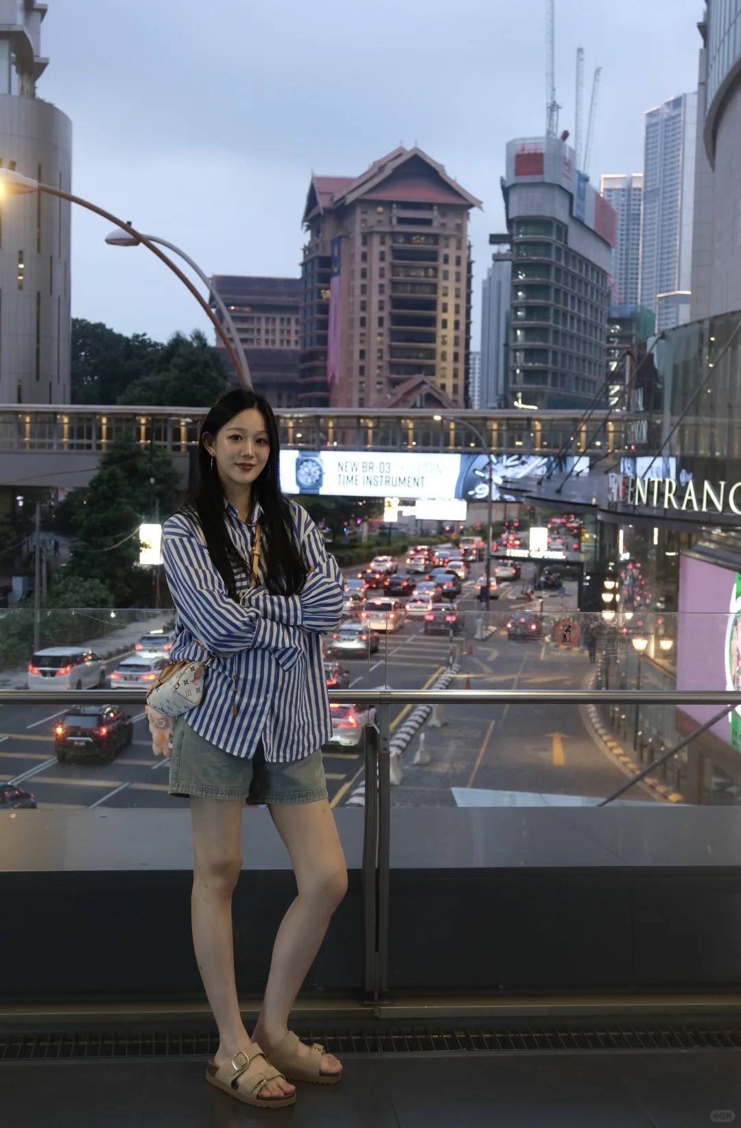 🇲🇾如果还能再去一次马来