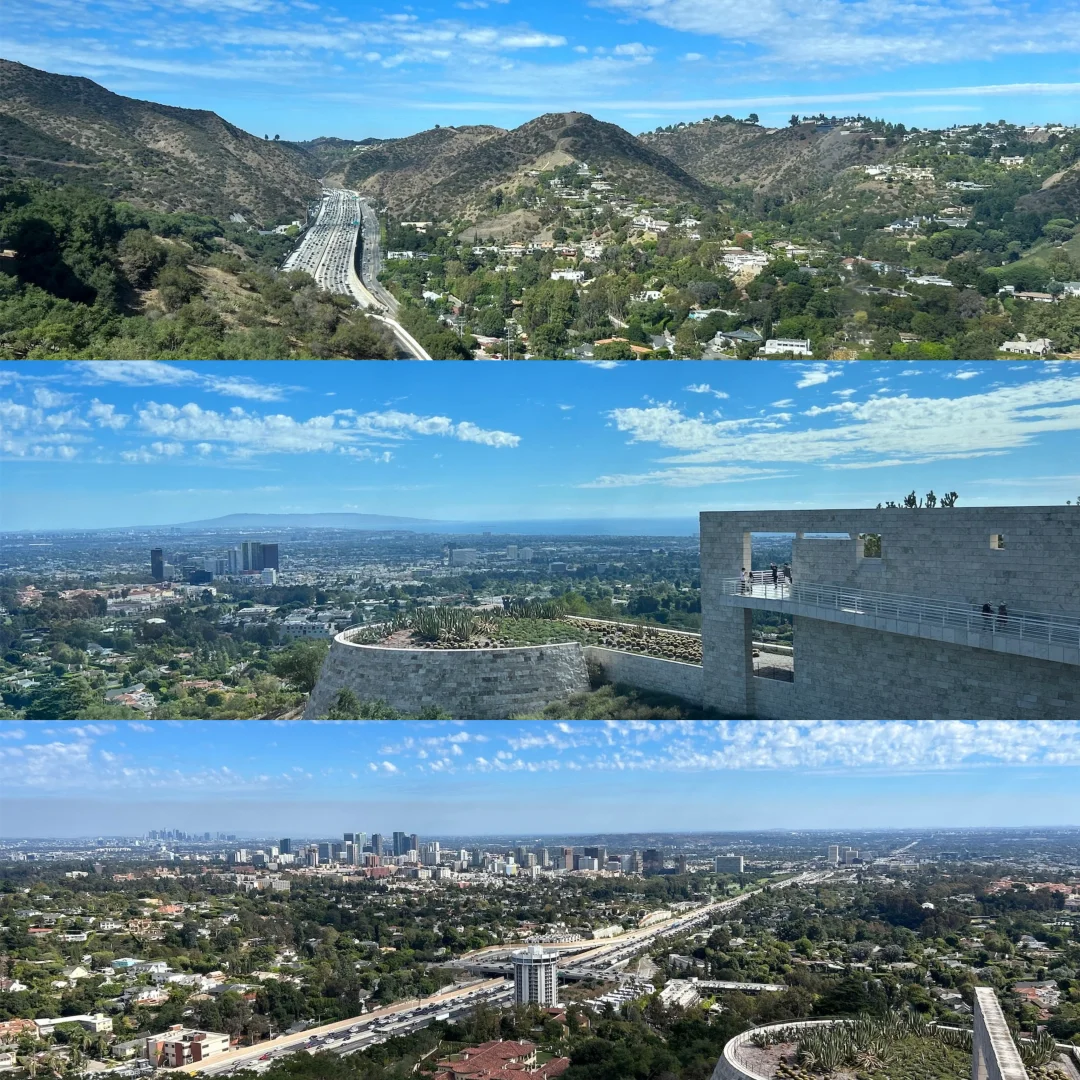 🇺🇸洛杉矶9天8夜自由行全攻略|人均2.5w💰