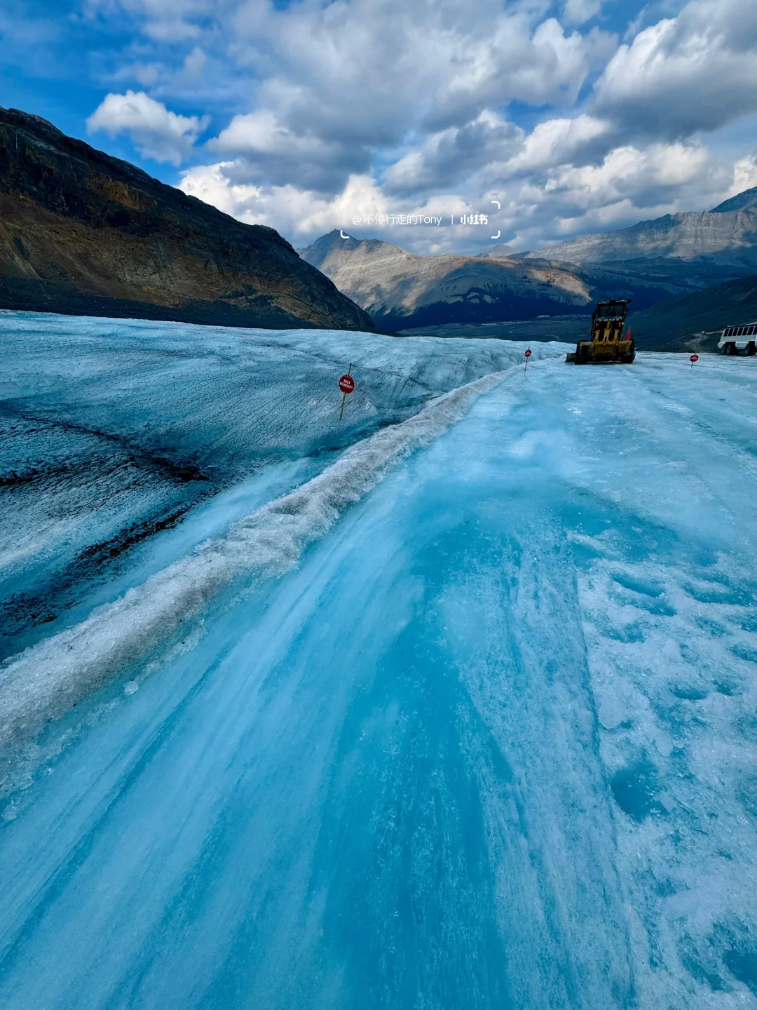 人生建议：去趟秋天的加拿大公路旅游一次🍁