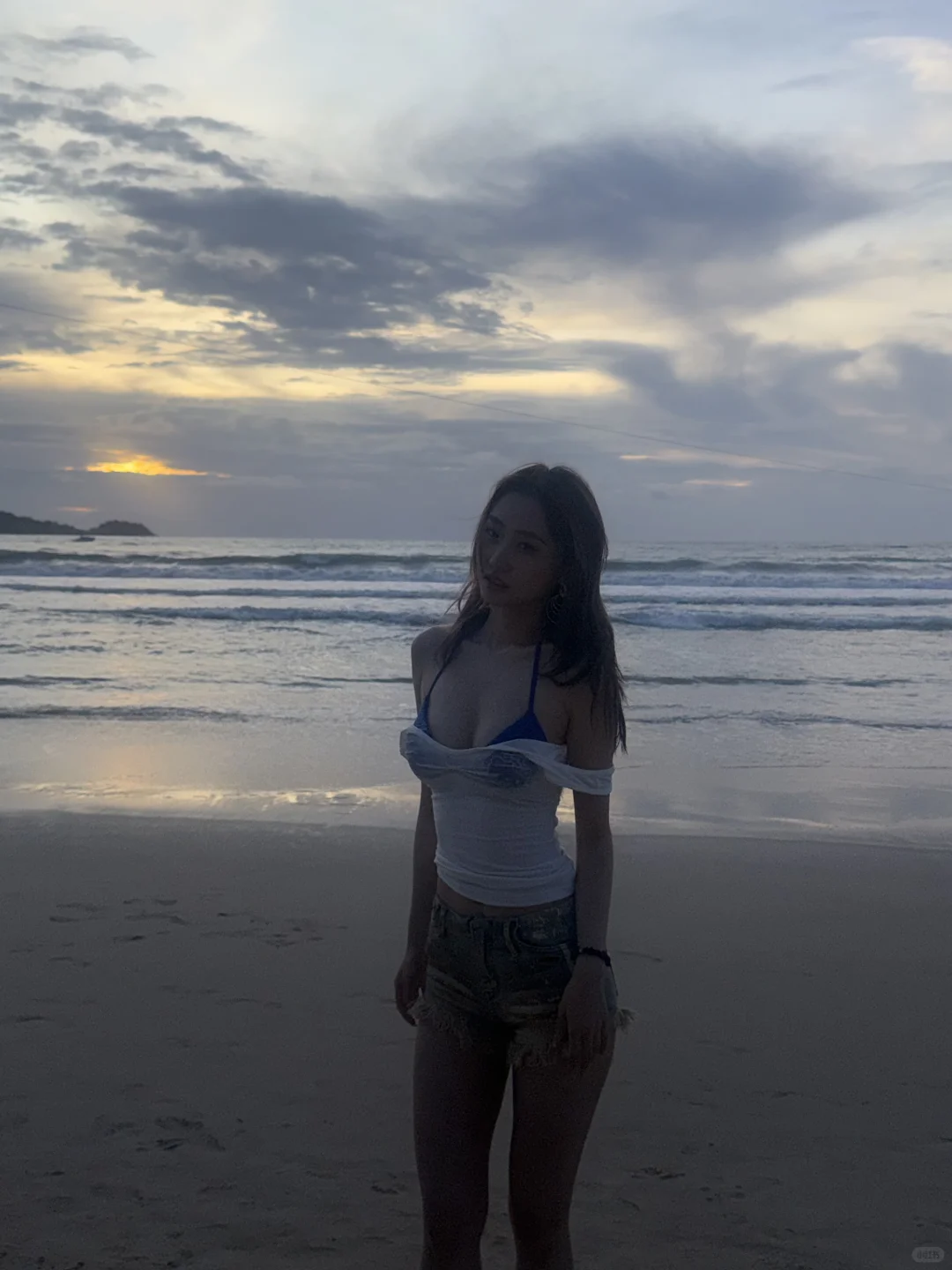 在普吉岛 轻轻松松收获人生照片 住人生别墅