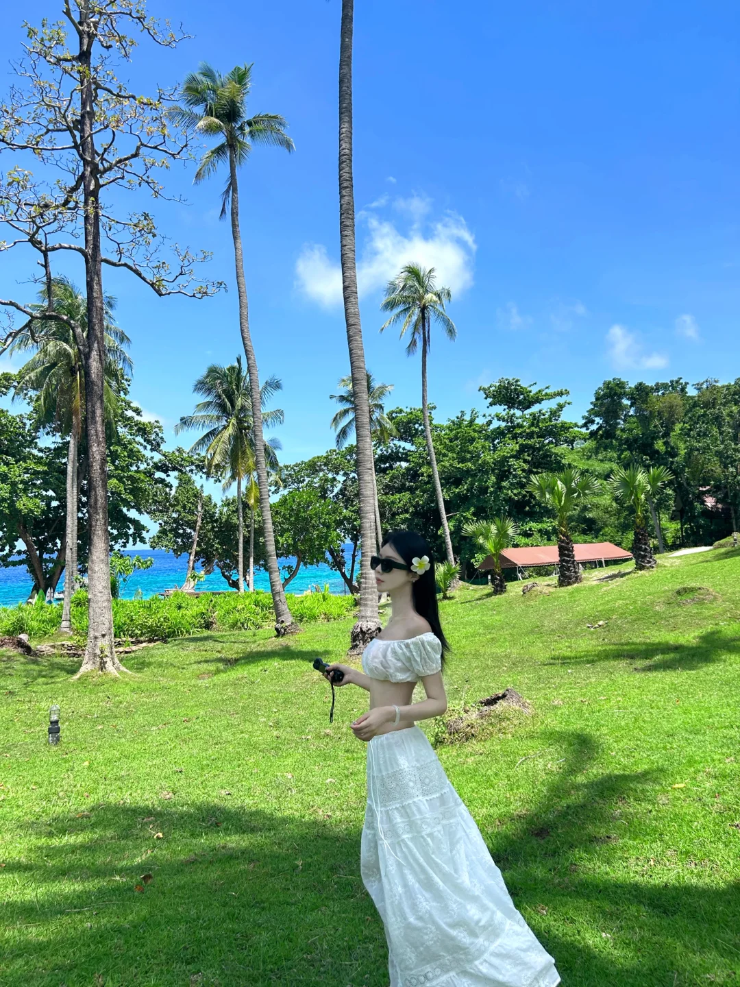 🇹🇭 普吉岛5天躺平度假攻略|纯享版