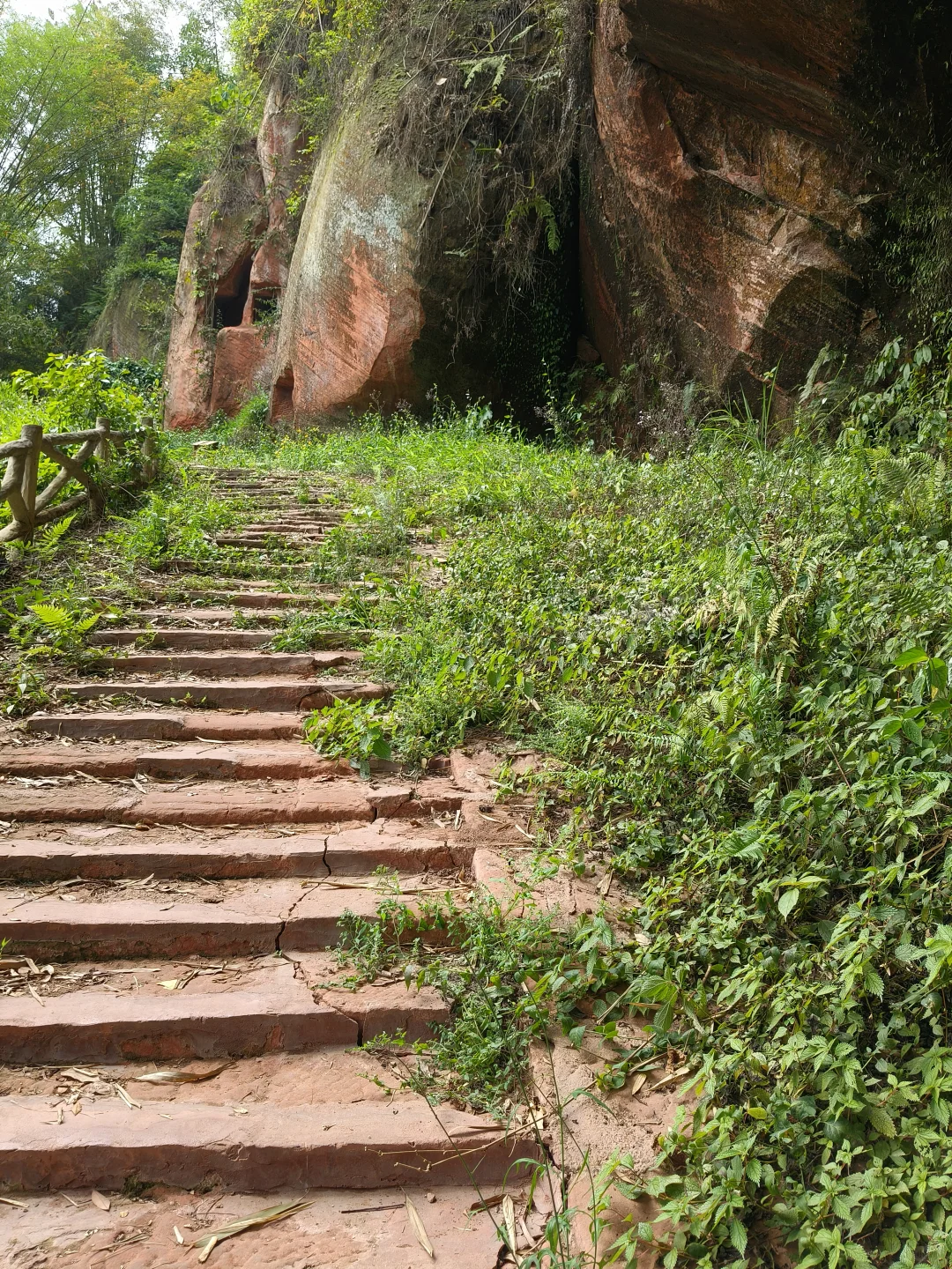 再也没有游客到来…曾经的全国4A级景区