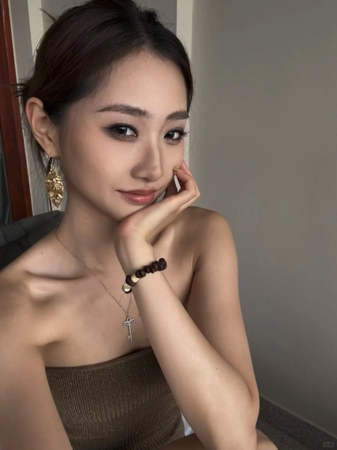 在普吉岛 轻轻松松收获人生照片 住人生别墅