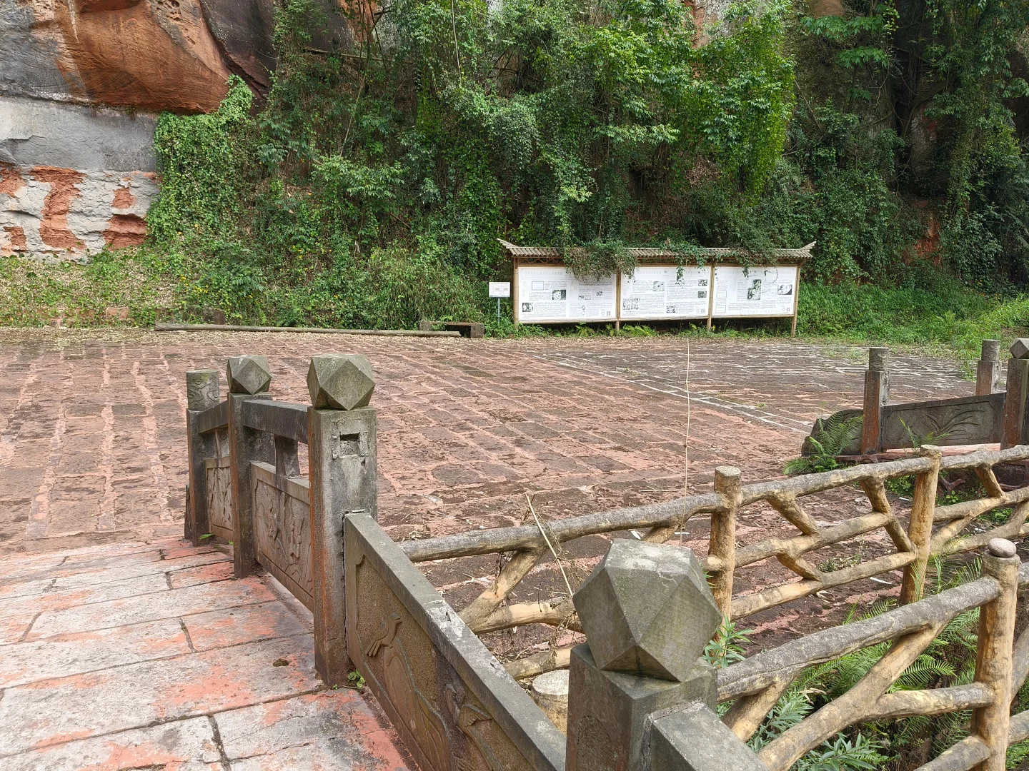 再也没有游客到来…曾经的全国4A级景区