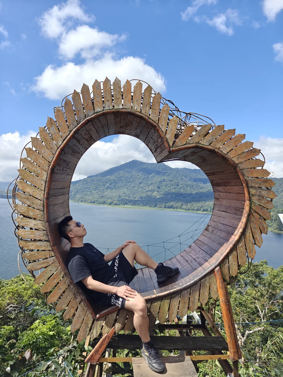 🇮🇩印度尼西亚巴厘岛,是神明落笔的诗