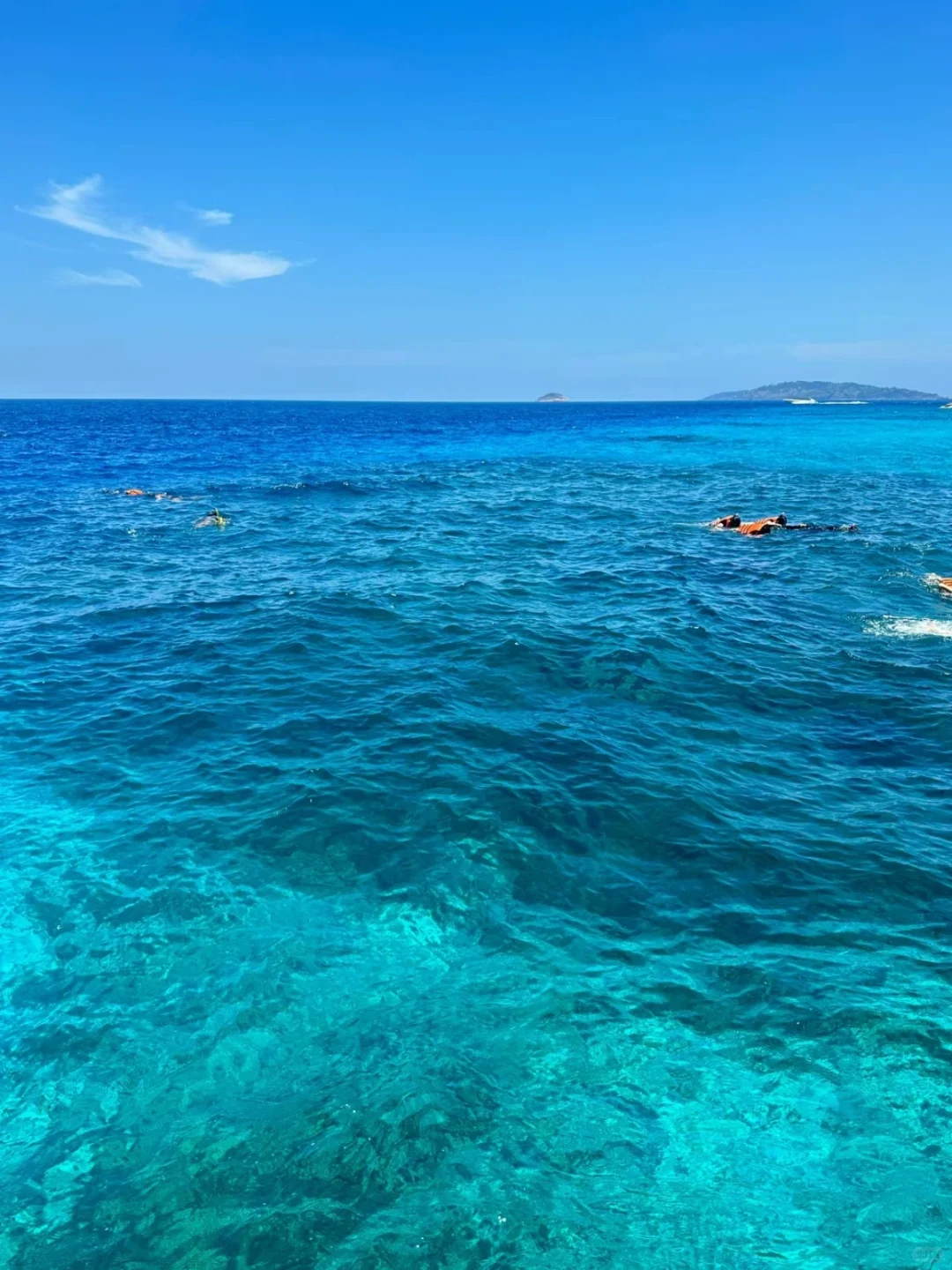 服了😅 算下来出国旅游比国内便宜一半