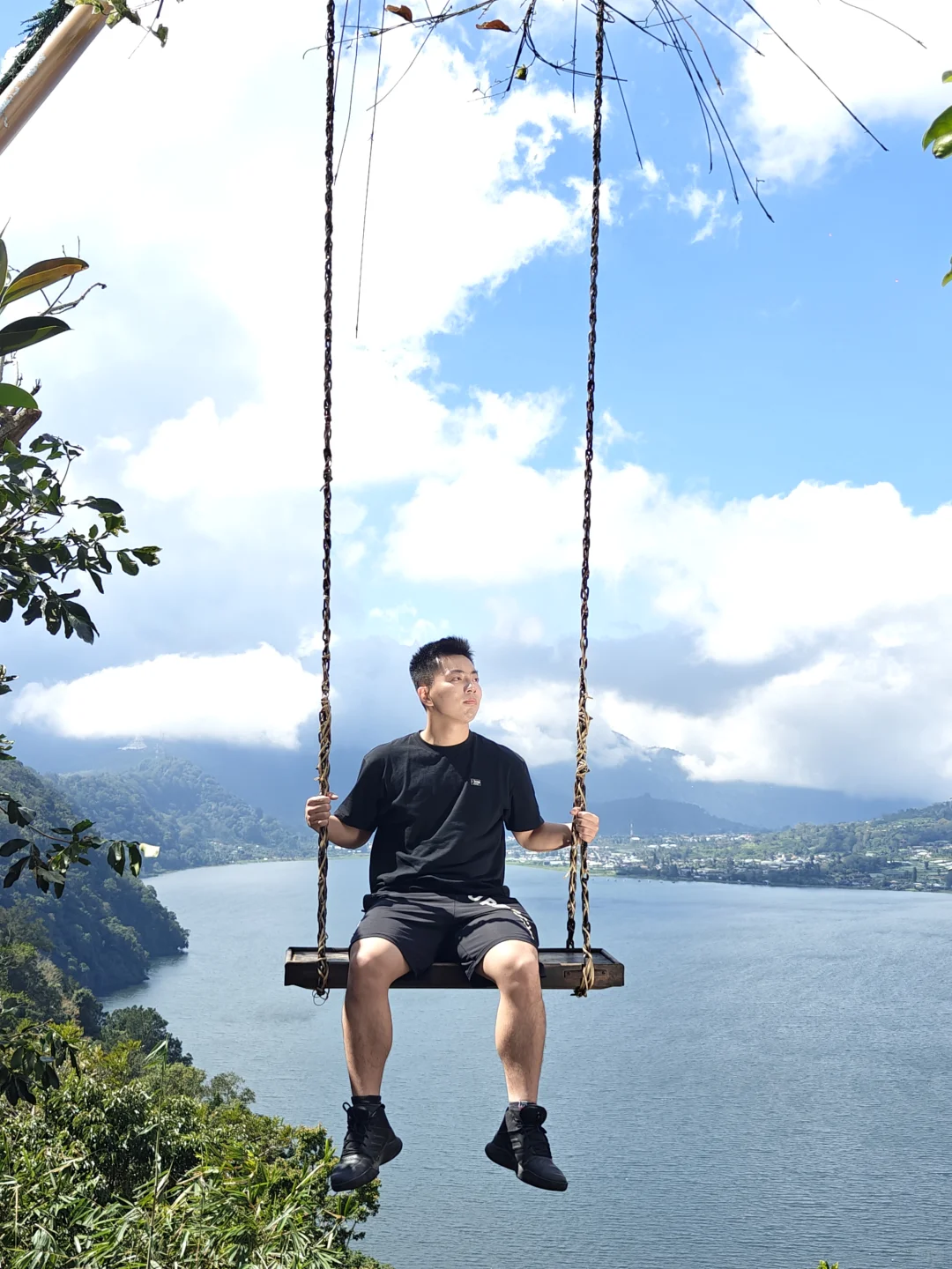 🇮🇩印度尼西亚巴厘岛,是神明落笔的诗