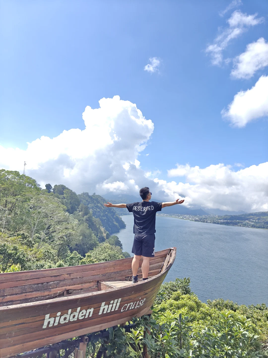 🇮🇩印度尼西亚巴厘岛,是神明落笔的诗