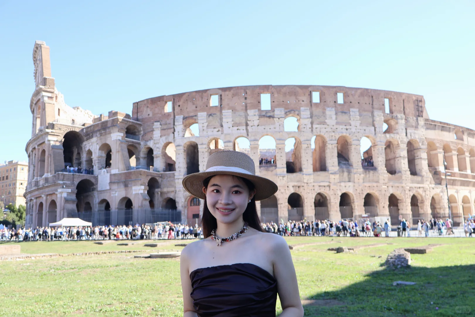 学生党10天5国8城高性价比攻略（上）